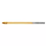 Wiertło uniwersalne HM, 5 mm