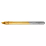 Wiertło uniwersalne HM, 6 mm