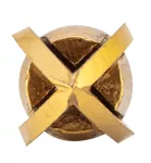 Wiertło uniwersalne HM, 8 mm