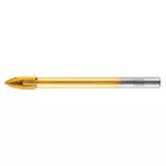 Wiertło uniwersalne HM, 8 mm