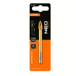 Wiertło uniwersalne HM, 8 mm