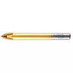 Wiertło uniwersalne HM, 12 mm