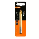 Wiertło uniwersalne HM, 12 mm