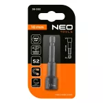 Nasadka udarowa, magnetyczna 10 x 65 mm