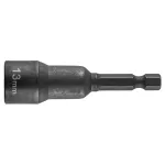 Nasadka udarowa, magnetyczna 13 x 65 mm