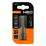 Nasadka udarowa, magnetyczna 13 x 65 mm