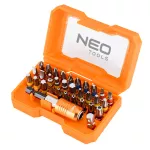 Zestaw bitów, 32 szt.