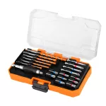 Zestaw wierteł i bitów, 20 el.