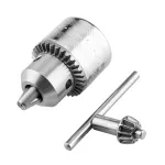 Uchwyt wiertarski na klucz, 1/2"x 20, 1.5-13.0 mm