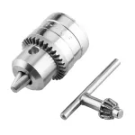 Uchwyt wiertarski na klucz, 3/8"x 24, 10.0 mm