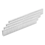 Zszywki do zszywacza 58G081,GA18 Typ 90, długość 19 mm, 400 szt.