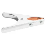 Zacisk biegunowy, kleszczowy 315A, 70 mm2