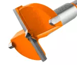 Zestaw do montażu zawiasów, szablon + wiertło 35 mm