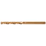 Wiertła do metalu HSS-Co 1.5 mm, 5 szt.