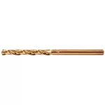 Wiertła do metalu HSS-Co 2.2 mm, 3 szt.