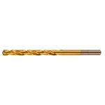 Wiertło do metalu HSS-TiN, 5.0 mm