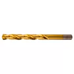 Wiertło do metalu HSS-TiN, 9.5 mm