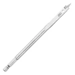 Wiertło do drewna łopatkowe, 8 x 152 mm