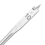 Wiertło do drewna łopatkowe, 10 x 152 mm