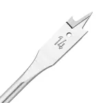 Wiertło do drewna łopatkowe, 14 x 152 mm