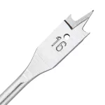 Wiertło do drewna łopatkowe, 16 x 152 mm