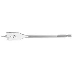 Wiertło do drewna łopatkowe, 18 x 152 mm