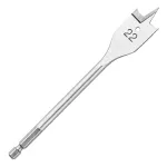 Wiertło do drewna łopatkowe, 22 x 152 mm