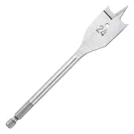 Wiertło do drewna łopatkowe, 24 x 152 mm