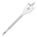 Wiertło do drewna łopatkowe, 26 x 152 mm