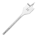 Wiertło do drewna łopatkowe, 30 x 152 mm