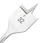 Wiertło do drewna łopatkowe, 32 x 152 mm