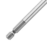 Wiertło do drewna łopatkowe, 34 x 152 mm