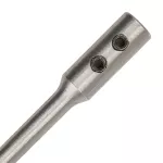 Przedłużka do wierteł łopatkowych 150 mm