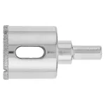 Wiertło diamentowe do gresu 35 mm