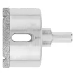 Wiertło diamentowe do gresu 53 mm