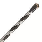 Wiertło do betonu 4 x 75 mm, końcówka motylkowa