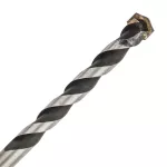 Wiertło do betonu 10 x 120 mm, końcówka motylkowa