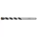 Wiertło do betonu 10 x 120 mm, końcówka motylkowa