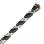 Wiertło do betonu 12 x 150 mm, końcówka motylkowa