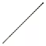 Wiertło do betonu 10 x 400 mm, końcówka motylkowa