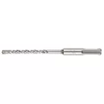 Wiertło do betonu SDS Plus, 6 x 110 mm, S4, quatro