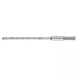 Wiertło do betonu SDS Plus, 6 x 160 mm, S4, quatro