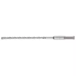 Wiertło do betonu SDS Plus, 6 x 210 mm, S4, quatro