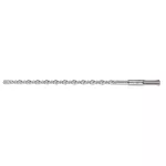 Wiertło do betonu SDS Plus, 8 x 260 mm, S4, quatro