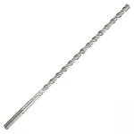 Wiertło do betonu SDS Max, 18 x 600 mm, S4, quatro