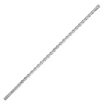 Wiertło do betonu SDS Max, 24 x 800 mm, S4, quatro