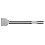 Dłuto hex 30 mm, 75 x 400 mm