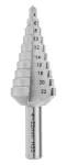 Wiertło stopniowe, 4-22 mm