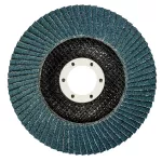 Ściernica listkowa 115 x 22.2 mm, P60, cyrkonowa