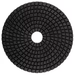 Diamentowy dysk polerski na rzep 125 mm, P50